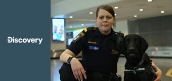 Пограничный контроль: Швеция S1E7 - Запрещенные продукты