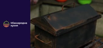 От Шефа - Серия 16