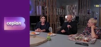 "Реальна містика", 7 сезон, 41 еп. "Розсмішу до смерті".