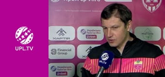 УПЛ: VBET. Матч-центр. Пряма трансляція.
