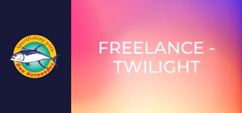 Freelance - Twilight Freelance - Twilight