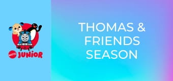 Thomas & Friends Season 20 Special - The Great Race Thomas & Friends Season 20 Special - The Great Race