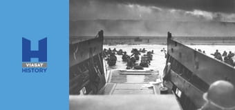 Друга світова війна — Битви за Європу S1E5 - Битва на Шельді