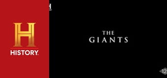 Премьера. Древние пришельцы, 17 сезон, 13 эп. Великаны.