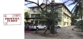 Островът на затворниците и резерват Йозани (Занзибар)