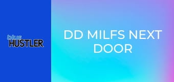 DD MILFs Next Door Get Naked & Nailed