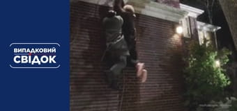 Случайный свидетель. Вокруг света, Выпуск 42 Случайный свидетель. Вокруг света, Выпуск 42