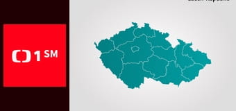 Události v regionech Události v regionech