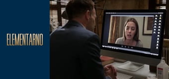 Elementary Season 5 Episode 6