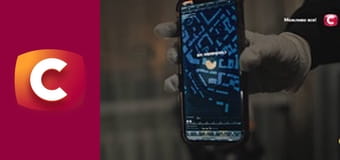 Т/с "К. О. Д.", 10 с. "Старий борг".