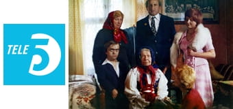 Sprawa się rypła Sprawa się rypła