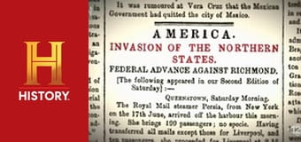 Необъяснимое с Уильямом Шетнером, 58 эп. Утраченные сокровища Америки.