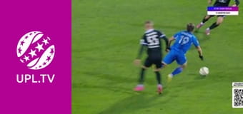 УПЛ: VBET. Кудривка - Оболонь. 11-й тур. Сезон 2025/26.