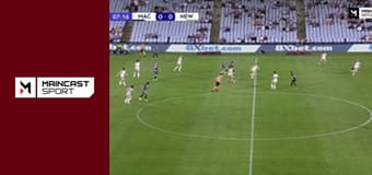 Футбол. Чемпіонат Австралії. А-Ліга. 23-й тур. Макартур - Ньюкасл Джетс. Наживо.