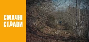 Борщ. Секретный ингредиент - Серия 1