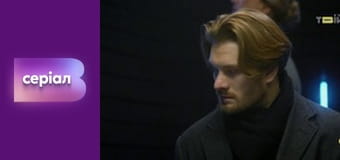 Т/с "Виходьте без дзвінка", 4 сезон, 33 с. "Запізніла спокута".