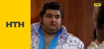 Т/с "Гаваї 5.0", 5 сезон, 21 і 22 с.