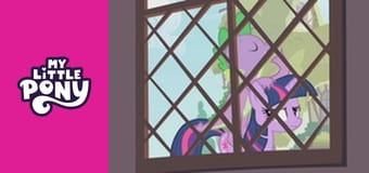 My Little Pony, Season 1, Episode 9