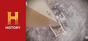 Проклятие острова Оук, 12 сезон, 5 эп. Наводнение с секретами. Проклятие острова Оук, 12 сезон, 5 эп. Наводнение с секретами.