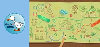 Mimo and Bobo PLUS - Storytime