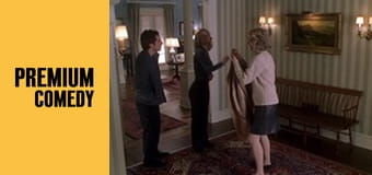 Знайомство з батьками