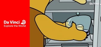 Докі - Смердючі черевики Докі - Смердючі черевики