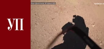 "В один день загинули бабуся і онук" – наступ росіян на Нью-Йорк | УП. Репортаж