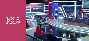 Стосується кожного S8E107 - До та після тесту ДНК