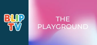 The Playground The Playground