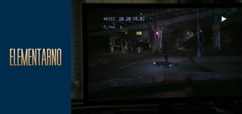 Elementary Season 3 Episode 8