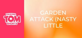 Garden Attack (Nasty Little Bugs 2) S2E36 Garden Attack (Nasty Little Bugs 2) S2E36