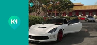 "Навколо М".