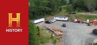 Проклятие острова Оук, 11 сезон, 7 эп. Большое наводнение.