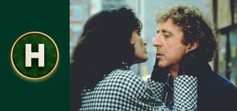 Нічого не бачу, нічого не чую