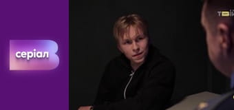 Т/с "Хід прокурора", 15 с.