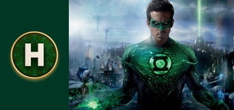 Зелений ліхтар