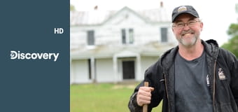 Спасатели имущества S1E2 - Вашингтонская фабрика