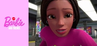 Barbie: Life in the City Season 1 Episode 4