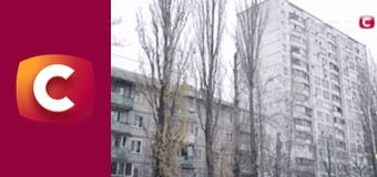 "Історія одного злочину", 7 сезон, 9 еп. "У головній ролі - смерть".