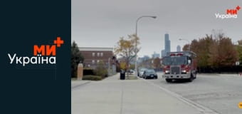 Т/с "Чикаго в огне", 2 сезон, 10 с.