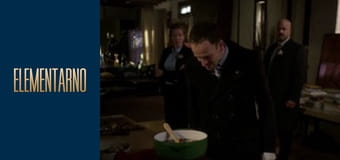 Elementary Season 4 Episode 13