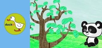 Mimo's World - Counting to 4 - 1