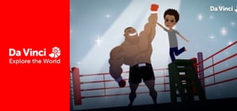 Мілі Міс Розпитайка - Я вільна!