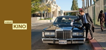 Адвокат на лінкольні