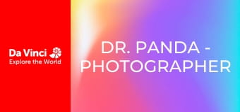 Dr. Panda - Photographer