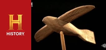 Древние пришельцы: истоки, 1 сезон, 2 эп. Древние близкие контакты.