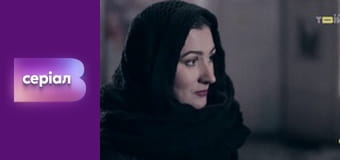 "Історія одного злочину", 1 сезон, 30 еп. "В декораціях кохання".