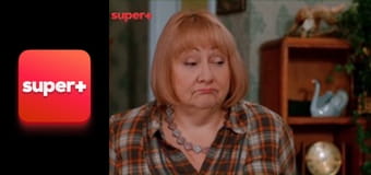 Т/с "Коли ми вдома. Нова історія", 1 сезон, 20 с. "Від печалі до радості".