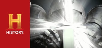 Древние пришельцы: истоки, 1 сезон, 6 эп. Арсенал пришельцев.