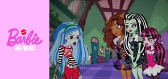 Monster High: Webisodes Monster High: Webisodes